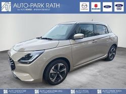 Beige Neu 2025 Suzuki Swift Comfort+ Kleinwagen | 19.980 €