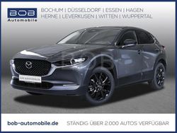 Grau Neu 2025 Mazda CX-30 Homura-Line SUV | 33.332 €