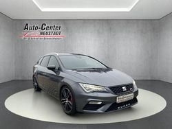 Grau Gebraucht 2018 Seat Leon Limousine | 18.890 €