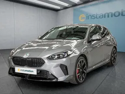 Grau Neu 2025 BMW 120 Kleinwagen | 49.749 € (Teuer)