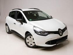 Weiß Gebraucht 2013 Renault Clio GrandTour Expression Kombi | 4.699 € (Etwas zu teuer)