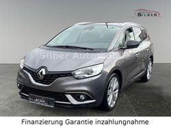 Grau Gebraucht 2020 Renault Scénic IV LIMITED Van / Kleinbus | 14.999 € (Fairer Preis)