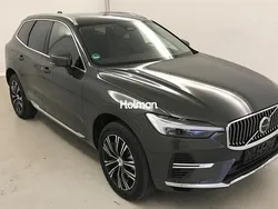Grau Gebraucht 2022 Volvo XC60 Inscription SUV | 43.024 € (Guter Preis)