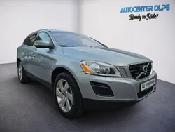Silber Gebraucht 2012 Volvo XC60 Ocean Race SUV | 7.499 € (Superpreis)