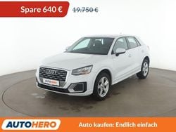 Weiß Gebraucht 2018 Audi Q2 Sport SUV | 19.110 € (Fairer Preis)