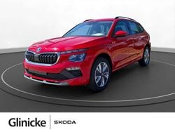 Velvetrot metallic Neu 2025 Skoda Kamiq Selection SUV | 33.990 € (Teuer)