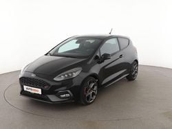 Schwarz Gebraucht 2020 Ford Fiesta ST Kleinwagen | 16.450 € (Fairer Preis)