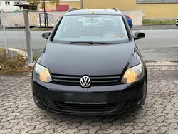 Schwarz Gebraucht 2009 VW Golf VI Limousine | 2.300 € (Superpreis)