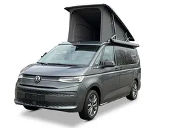 Neu 2025 VW California California Van | 77.290 € (Fairer Preis)