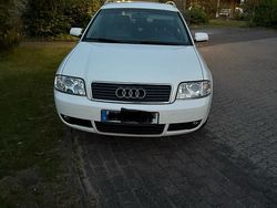 Gebraucht 2003 Audi A6 Kombi | 2.400 € (Fairer Preis)
