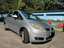 Silber Gebraucht 2005 Mitsubishi Colt Kleinwagen | 1.199 € (Fairer Preis)