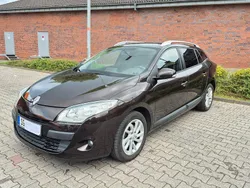 Braun Gebraucht 2012 Renault Mégane III Expression Limousine | 3.999 € (Fairer Preis)
