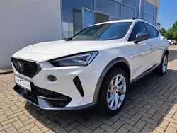 Weiß Gebraucht 2023 Cupra Formentor SUV | 24.980 € (Superpreis)