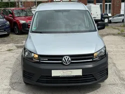 Silber Gebraucht 2016 VW Caddy Maxi Van / Kleinbus | 9.999 € (Superpreis)