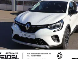 Andere farbe Gebraucht 2022 Renault Captur Techno SUV | 23.987 € (Etwas zu teuer)