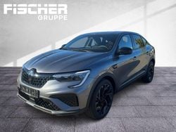 Grau Neu 2025 Renault Arkana Esprit Alpine SUV | 28.990 € (Guter Preis)