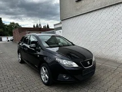 Schwarz Gebraucht 2011 Seat Ibiza Copa Limousine | 4.000 € (Fairer Preis)
