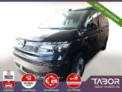 Schwarz Neu 2025 VW T7 Coast Van | 64.788 €