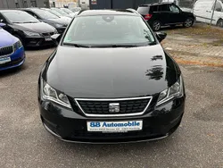 Gebraucht 2019 Seat Leon ST Style Kombi | 10.999 € (Guter Preis)