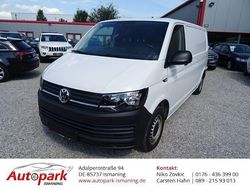 Weiß Gebraucht 2019 VW T6.1 Van | 25.990 €