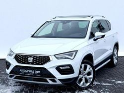 Weiß Gebraucht 2021 Seat Ateca SUV | 25.990 € (Guter Preis)
