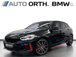 Schwarz Gebraucht 2022 BMW 128 Performance Limousine | 33.800 € (Etwas zu teuer)