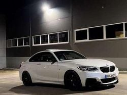 Gebraucht 2016 BMW M235 Sport Line Coupé | 33.600 € (Teuer)