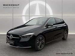 Schwarz Gebraucht 2025 Mercedes 200 Advanced Limousine | 31.989 € (Fairer Preis)