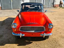 Gebraucht 1962 Skoda Felicia Cabrio | 19.990 €