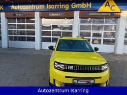 Gelb Neu 2026 Fiat Grande Panda Icon Kleinwagen | 23.199 € (Fairer Preis)