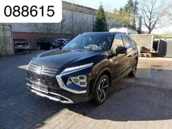 Schwarz Gebraucht 2022 Mitsubishi Eclipse Cross Plus SUV | 18.450 € (Guter Preis)