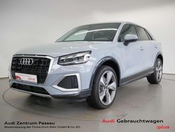 Pfeilgrau perleffekt Gebraucht 2024 Audi Q2 Advanced Plus SUV | 32.490 € (Fairer Preis)