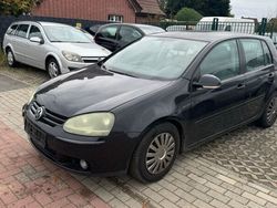 Grau Gebraucht 2004 VW Golf IV Sportline Limousine | 1.450 € (Superpreis)