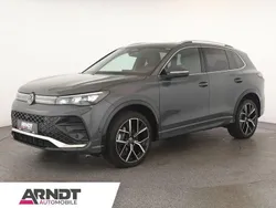 Delfingrau Gebraucht 2024 VW Tiguan R-line SUV | 48.684 € (Superpreis)