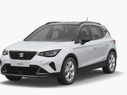 Weiß Gebraucht 2025 Seat Arona FR SUV | 21.990 € (Fairer Preis)