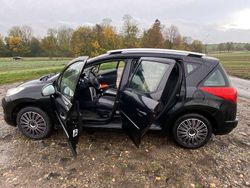 Gebraucht 2012 Peugeot 207 Business-Line Kombi | 1.999 € (Superpreis)