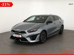 Silber Neu 2025 Kia ProCeed 2 Kleinwagen | 29.890 €