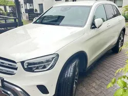 Weiß Gebraucht 2019 Mercedes GLC220 SUV | 35.700 € (Guter Preis)