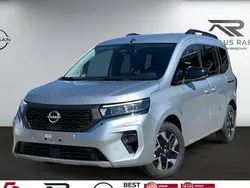 Grau Neu 2025 Nissan Townstar Tekna Van / Kleinbus | 32.490 € (Fairer Preis)