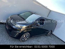 Schwarz Gebraucht 2020 Citroën Jumpy Van / Kleinbus | 21.990 € (Etwas zu teuer)