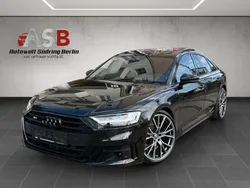 Vesuvgrau metallic Gebraucht 2020 Audi S8 Sport Limousine | 59.999 € (Superpreis)