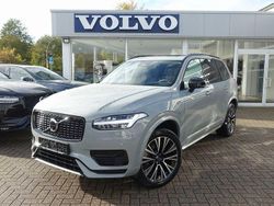 Grau Gebraucht 2024 Volvo XC90 Ultra SUV | 59.900 € (Guter Preis)
