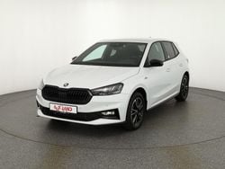 Weiß Neu 2025 Skoda Fabia Monte Carlo Limousine | 23.785 € (Fairer Preis)