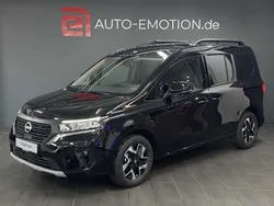 Schwarz Neu 2024 Nissan Townstar N-Connecta Van / Kleinbus | 30.465 € (Fairer Preis)