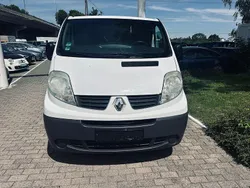 Gebraucht 2011 Renault Trafic Van | 3.100 €
