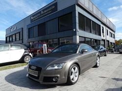 Other Gebraucht 2010 Audi TT Coupé | 12.650 € (Fairer Preis)
