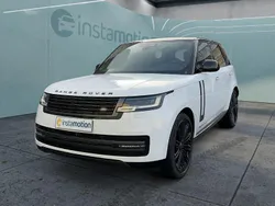 Weiß Gebraucht 2024 Land Rover Range Rover SUV | 174.899 € (Superpreis)