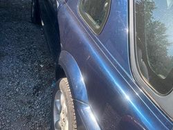 Blau Gebraucht 2003 Land Rover Range Rover SUV | 1.850 €