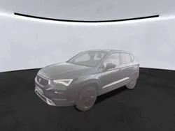 "camouflage" gr]n Gebraucht 2022 Seat Ateca 4Drive SUV | 16.390 € (Fairer Preis)