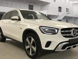Andere Gebraucht 2021 Mercedes GLC300e Limousine | 36.500 € (Guter Preis)